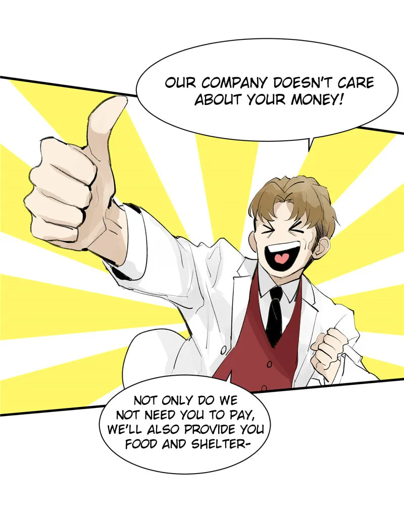 Read Idol Is a God (Colored) chapter 4 image 22 on Lezhin