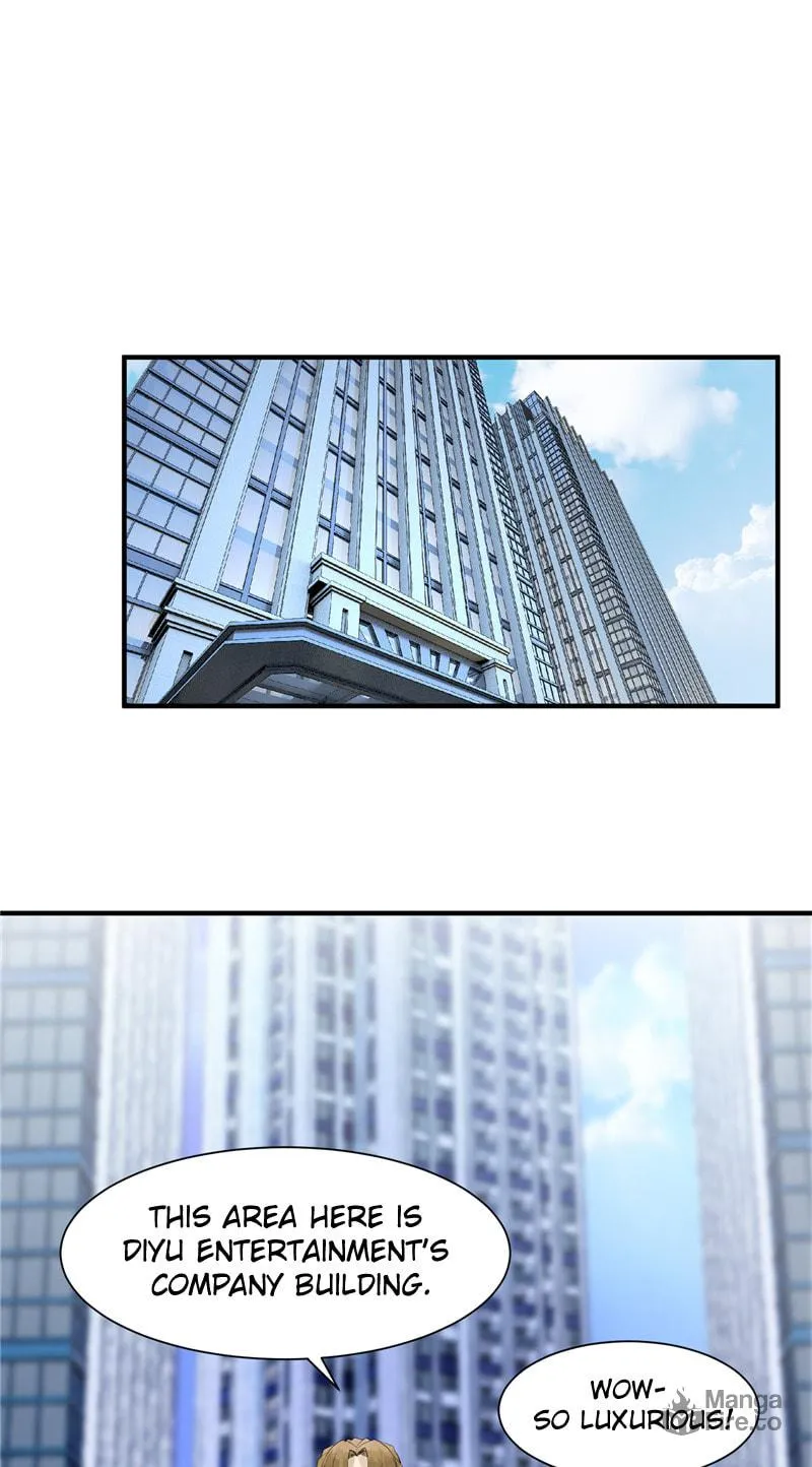 Read Idol Is a God (Colored) chapter 4 image 24 on Lezhin