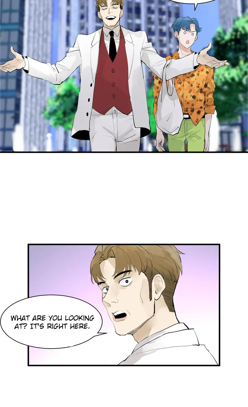 Read Idol Is a God (Colored) chapter 4 image 25 on Lezhin