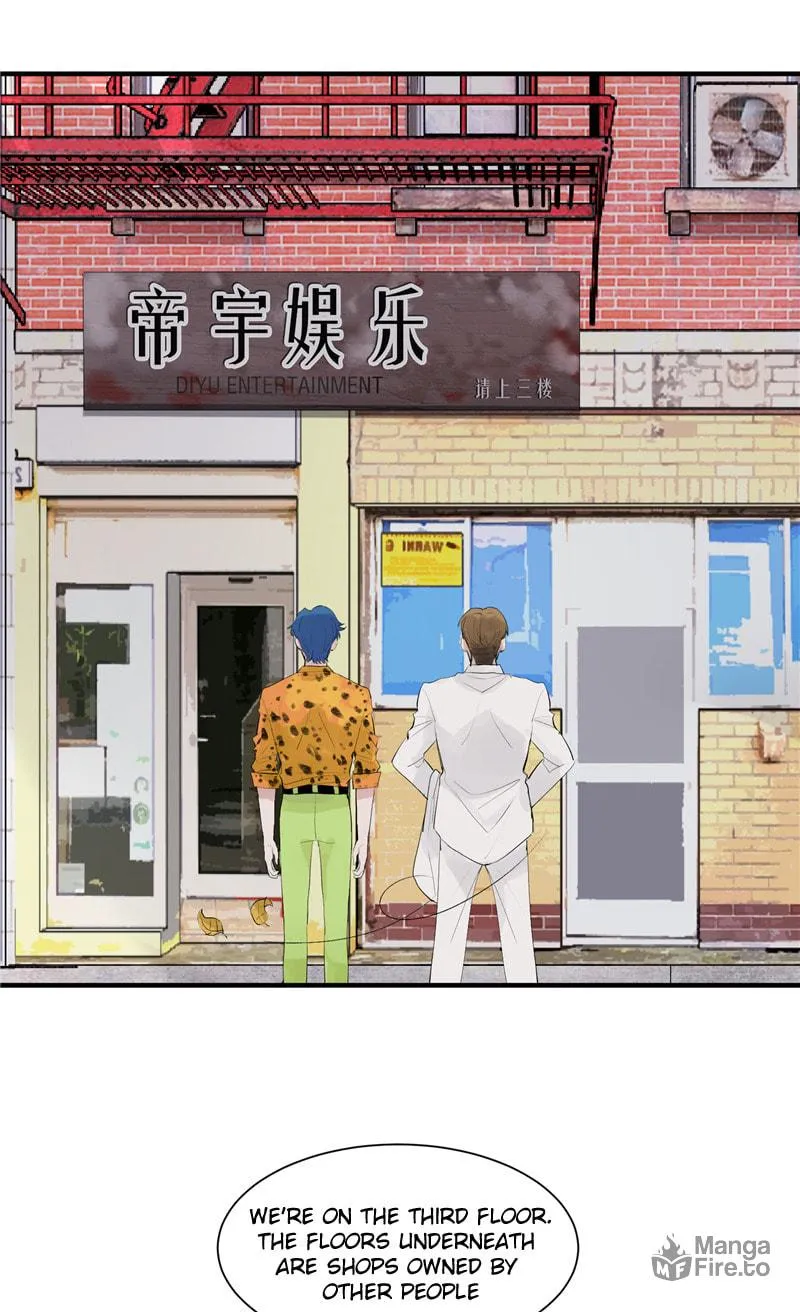 Read Idol Is a God (Colored) chapter 4 image 26 on Lezhin