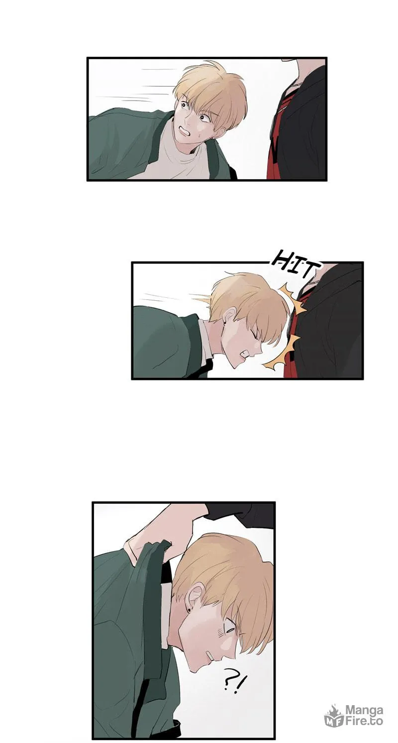 Read Idol Is a God (Colored) chapter 4 image 29 on Lezhin