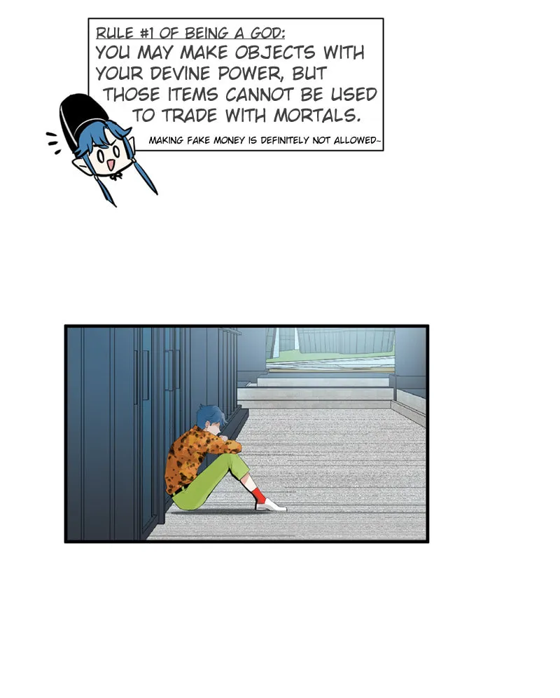 Read Idol Is a God (Colored) chapter 4 image 3 on Lezhin