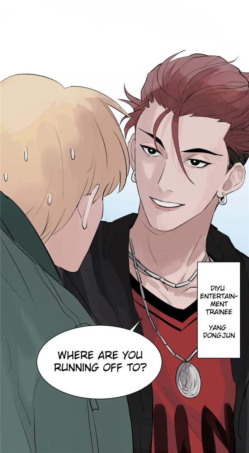 Read Idol Is a God (Colored) chapter 4 image 30 on Lezhin