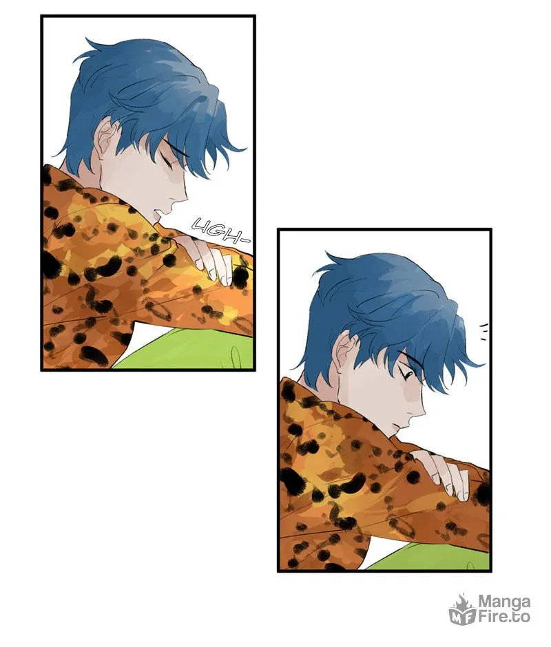 Read Idol Is a God (Colored) chapter 4 image 4 on Lezhin