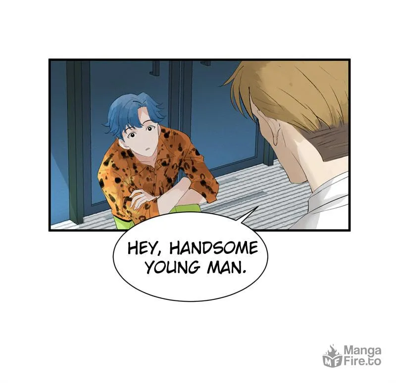 Read Idol Is a God (Colored) chapter 4 image 5 on Lezhin