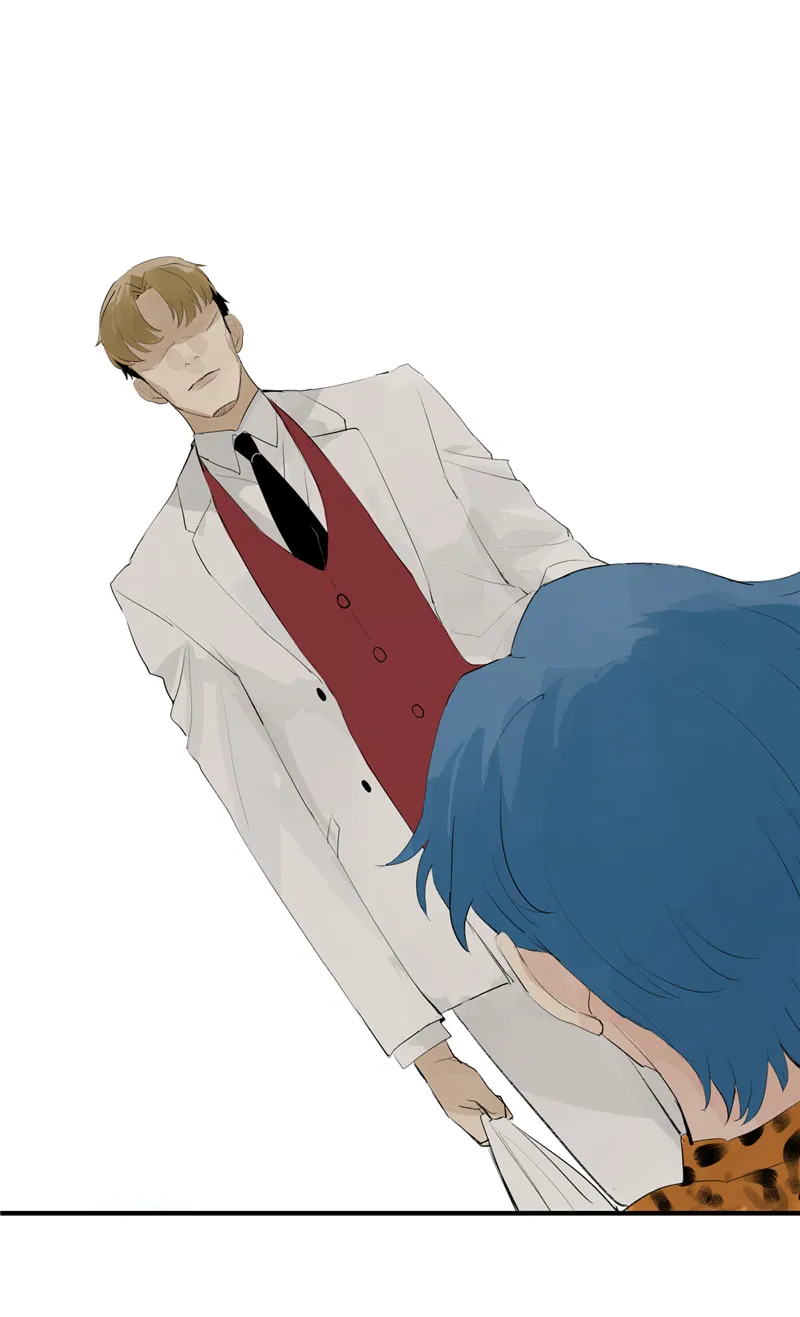 Read Idol Is a God (Colored) chapter 4 image 6 on Lezhin
