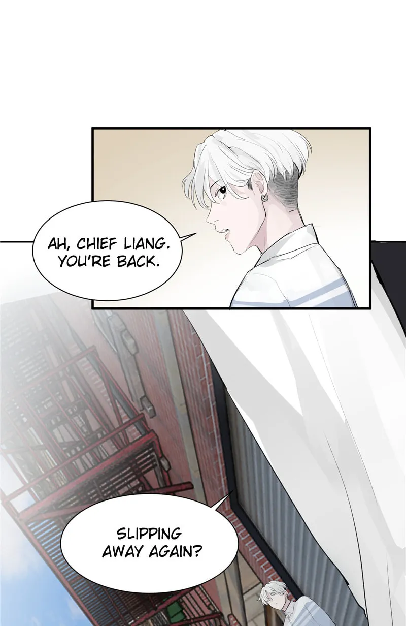 Read Idol Is a God (Colored) chapter 5 image 10 on Lezhin