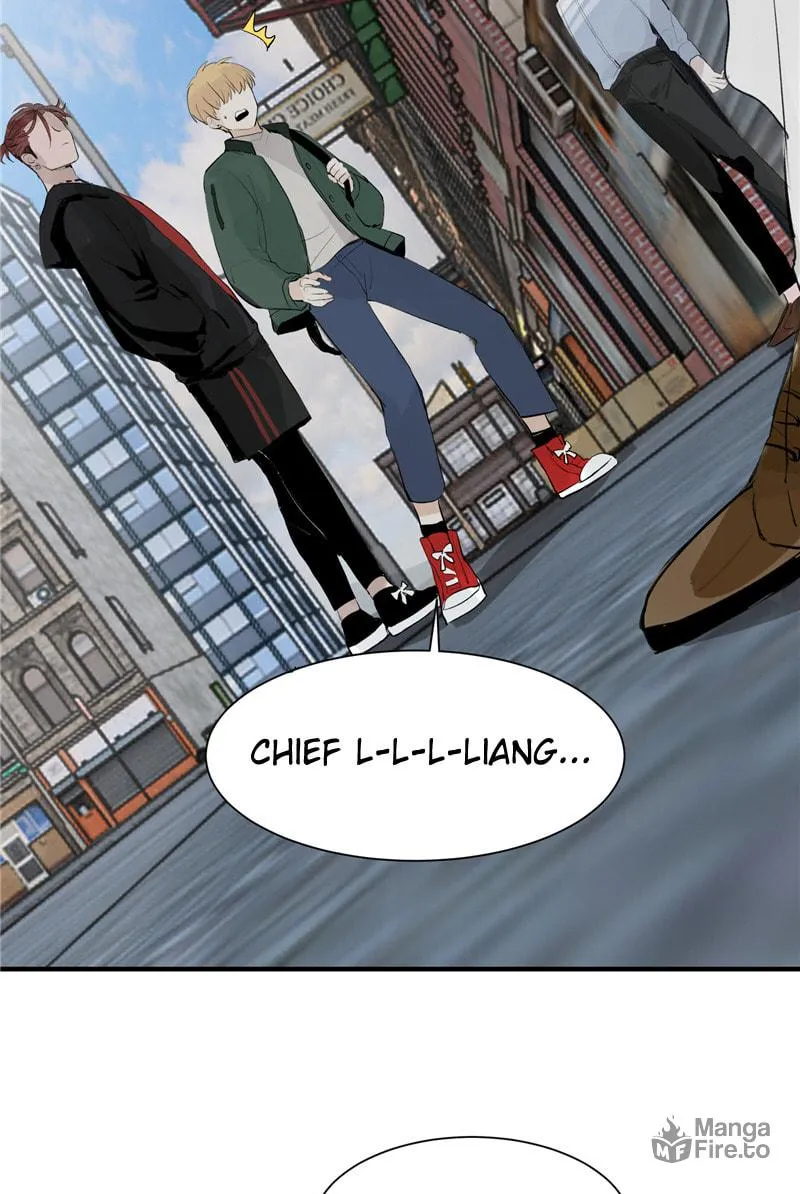 Read Idol Is a God (Colored) chapter 5 image 11 on Lezhin