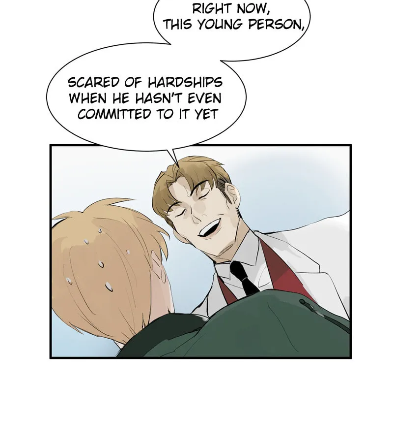 Read Idol Is a God (Colored) chapter 5 image 12 on Lezhin