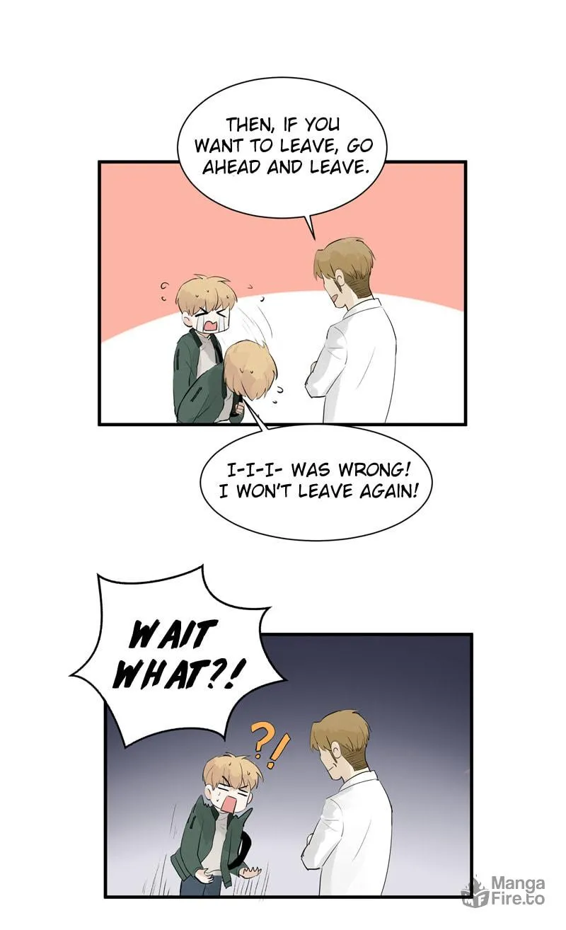 Read Idol Is a God (Colored) chapter 5 image 14 on Lezhin