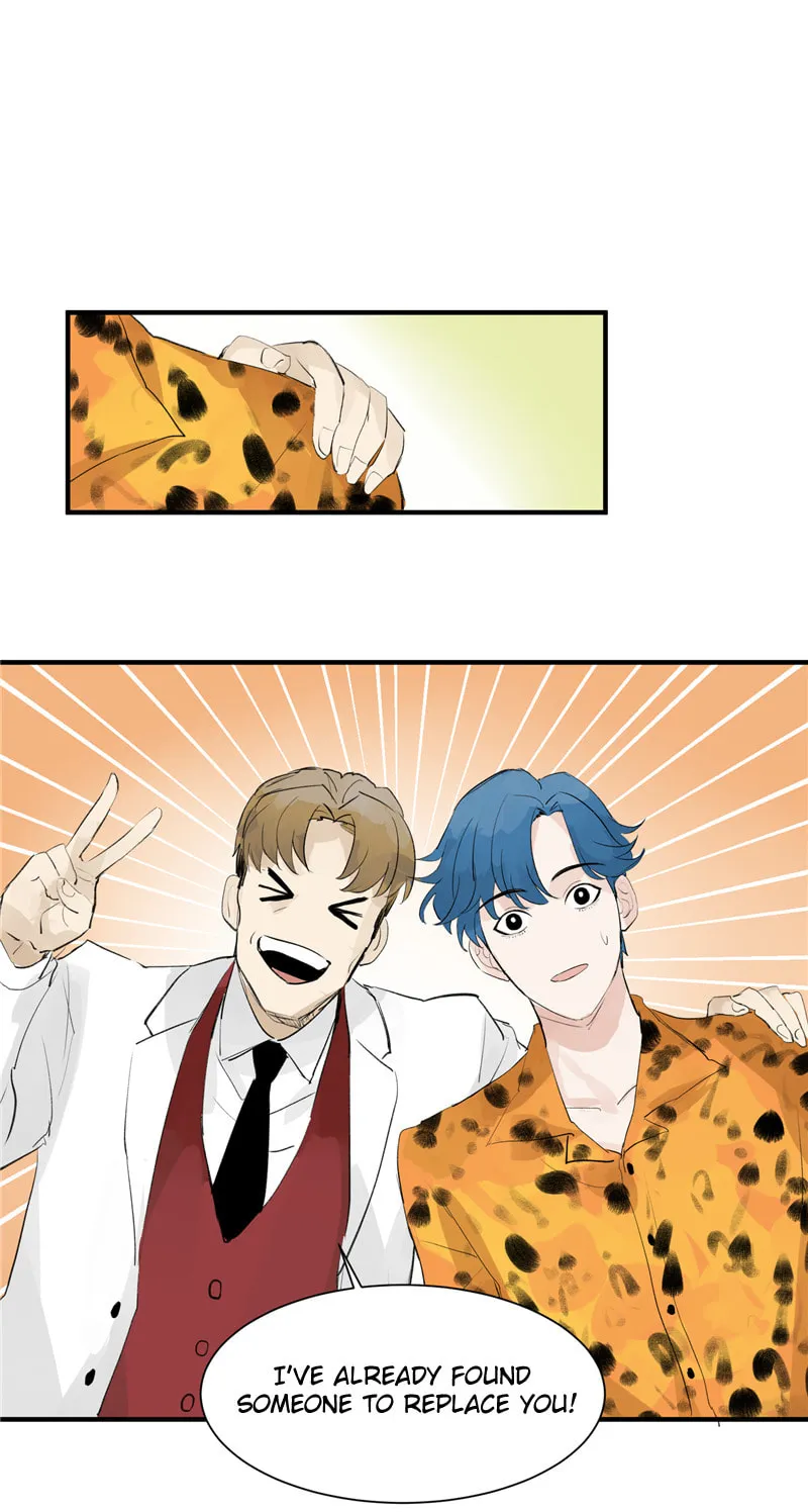 Read Idol Is a God (Colored) chapter 5 image 15 on Lezhin