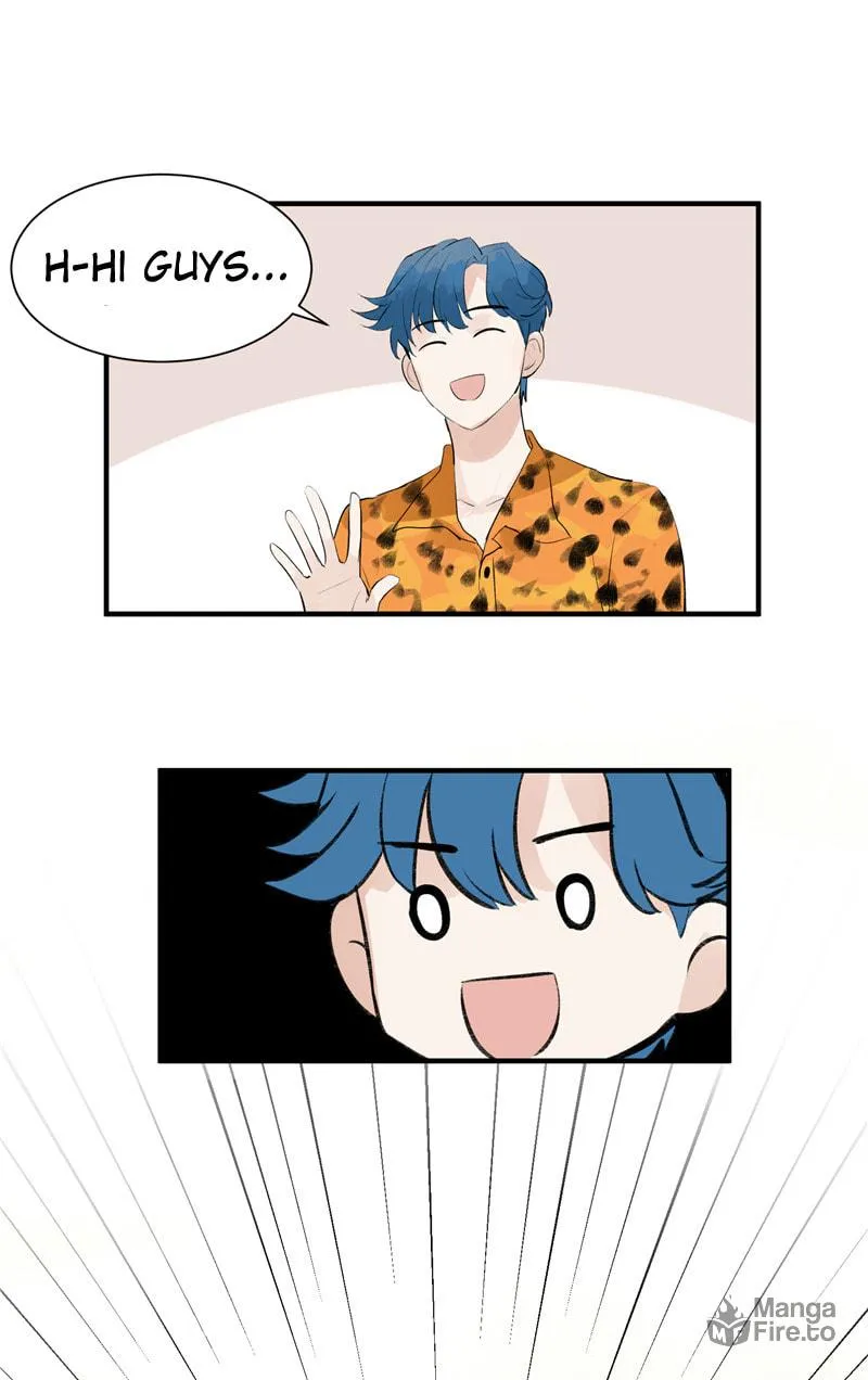 Read Idol Is a God (Colored) chapter 5 image 17 on Lezhin