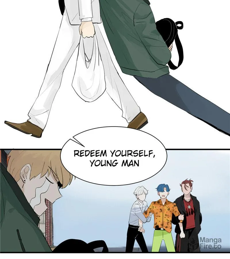 Read Idol Is a God (Colored) chapter 5 image 19 on Lezhin