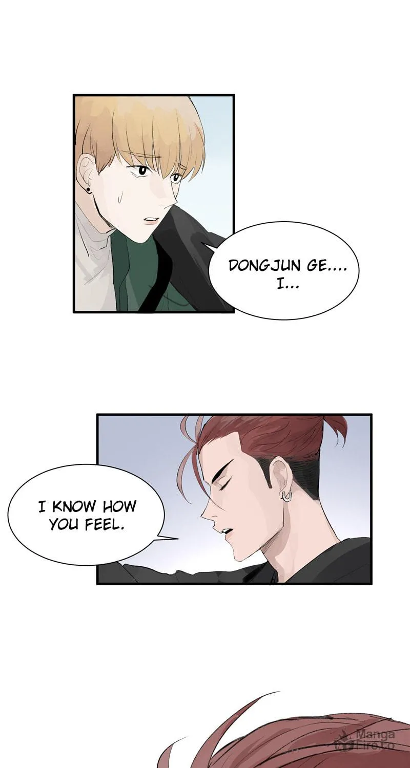 Read Idol Is a God (Colored) chapter 5 image 2 on Lezhin