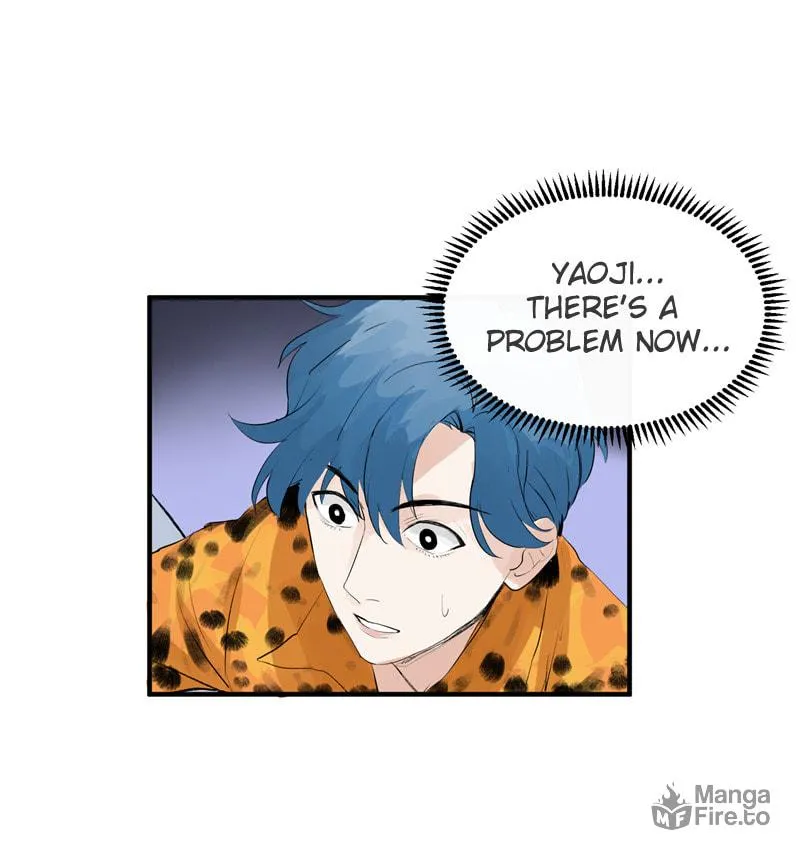 Read Idol Is a God (Colored) chapter 5 image 20 on Lezhin