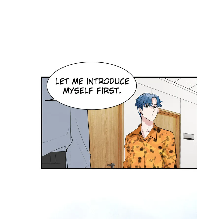 Read Idol Is a God (Colored) chapter 5 image 22 on Lezhin