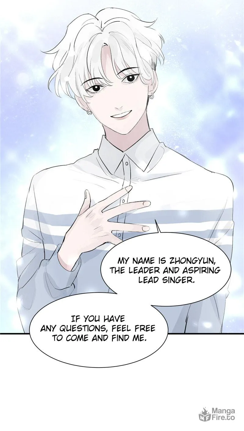 Read Idol Is a God (Colored) chapter 5 image 23 on Lezhin