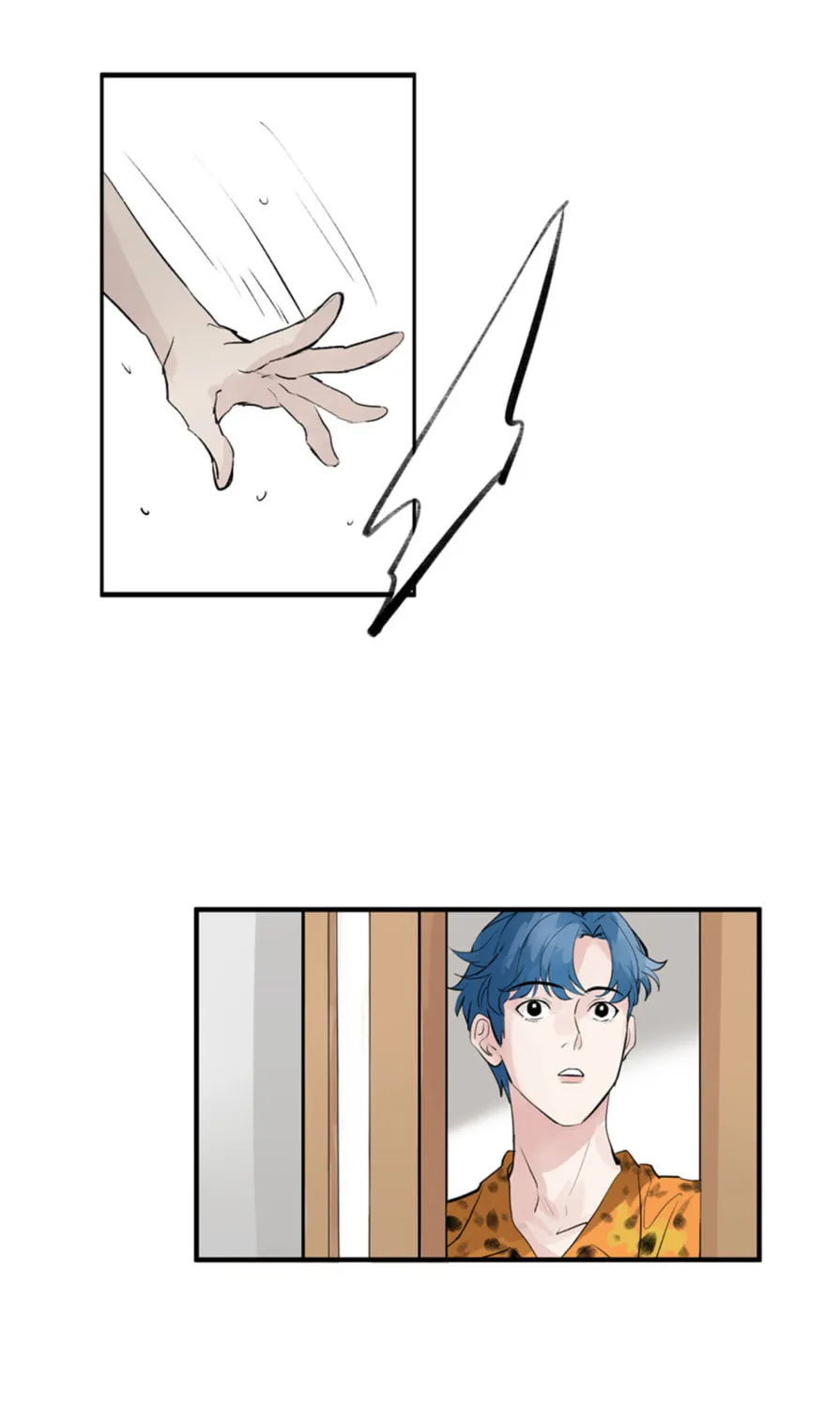Read Idol Is a God (Colored) chapter 5 image 28 on Lezhin