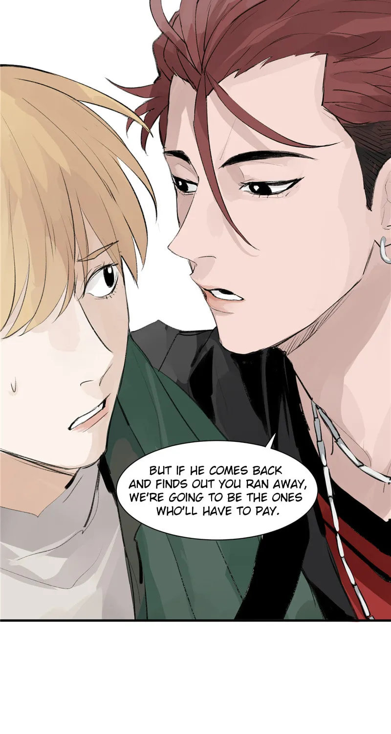 Read Idol Is a God (Colored) chapter 5 image 3 on Lezhin