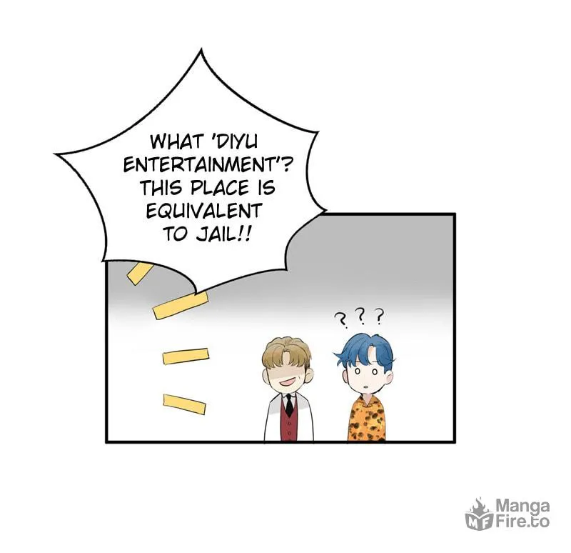 Read Idol Is a God (Colored) chapter 5 image 9 on Lezhin