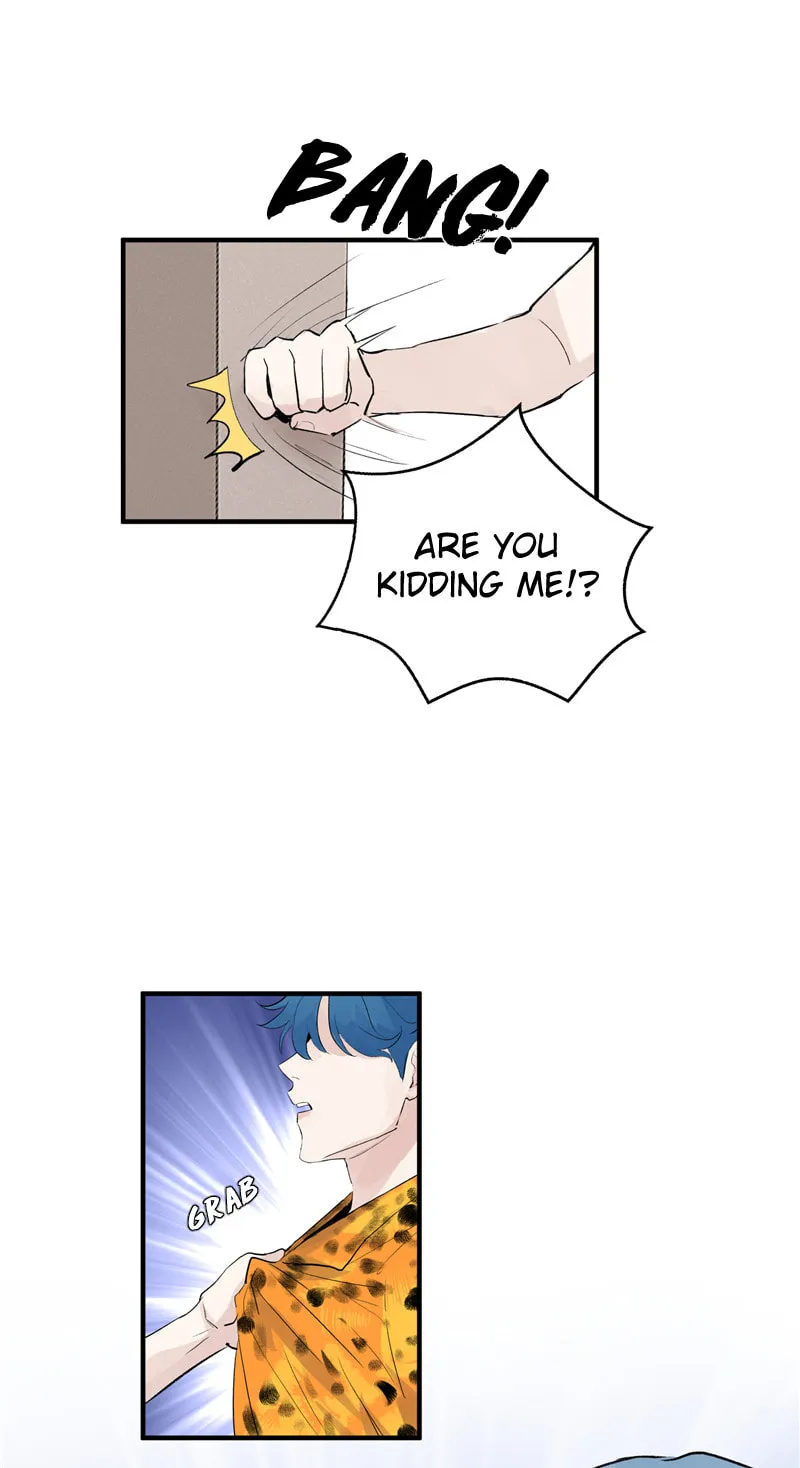 Read Idol Is a God (Colored) chapter 6 image 10 on Lezhin