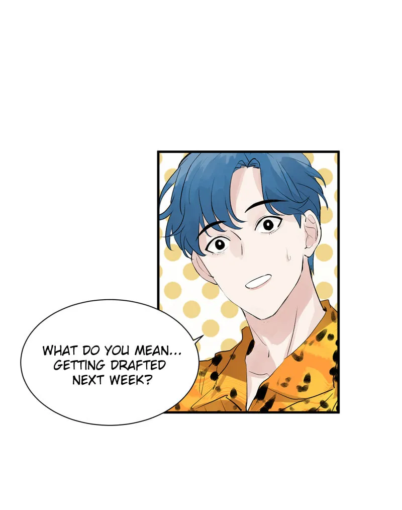 Read Idol Is a God (Colored) chapter 6 image 12 on Lezhin