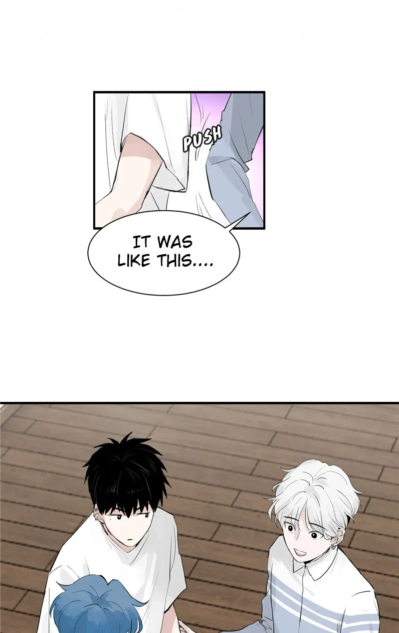 Read Idol Is a God (Colored) chapter 6 image 13 on Lezhin
