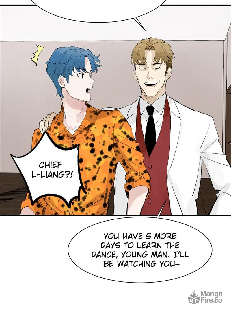 Read Idol Is a God (Colored) chapter 6 image 19 on Lezhin