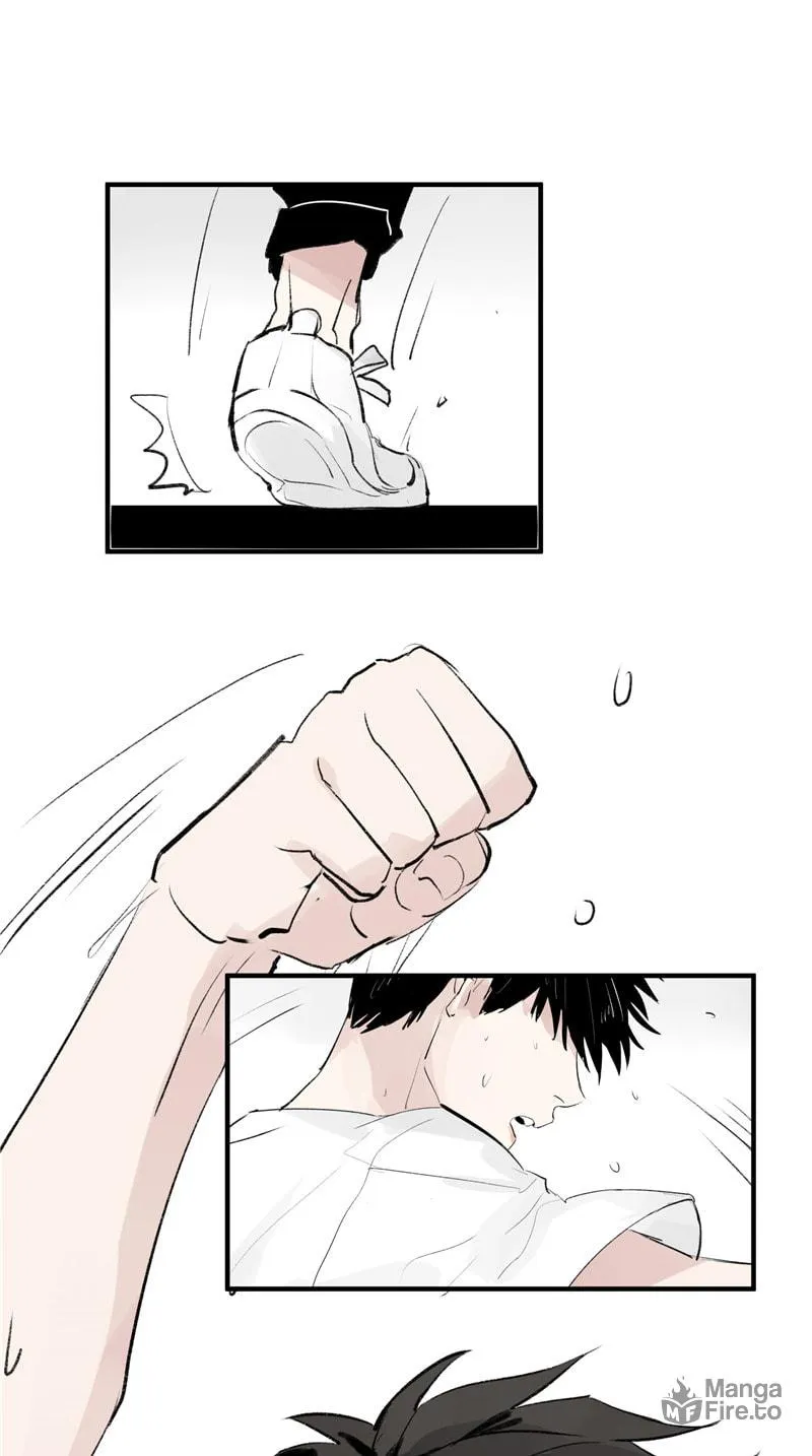Read Idol Is a God (Colored) chapter 6 image 2 on Lezhin