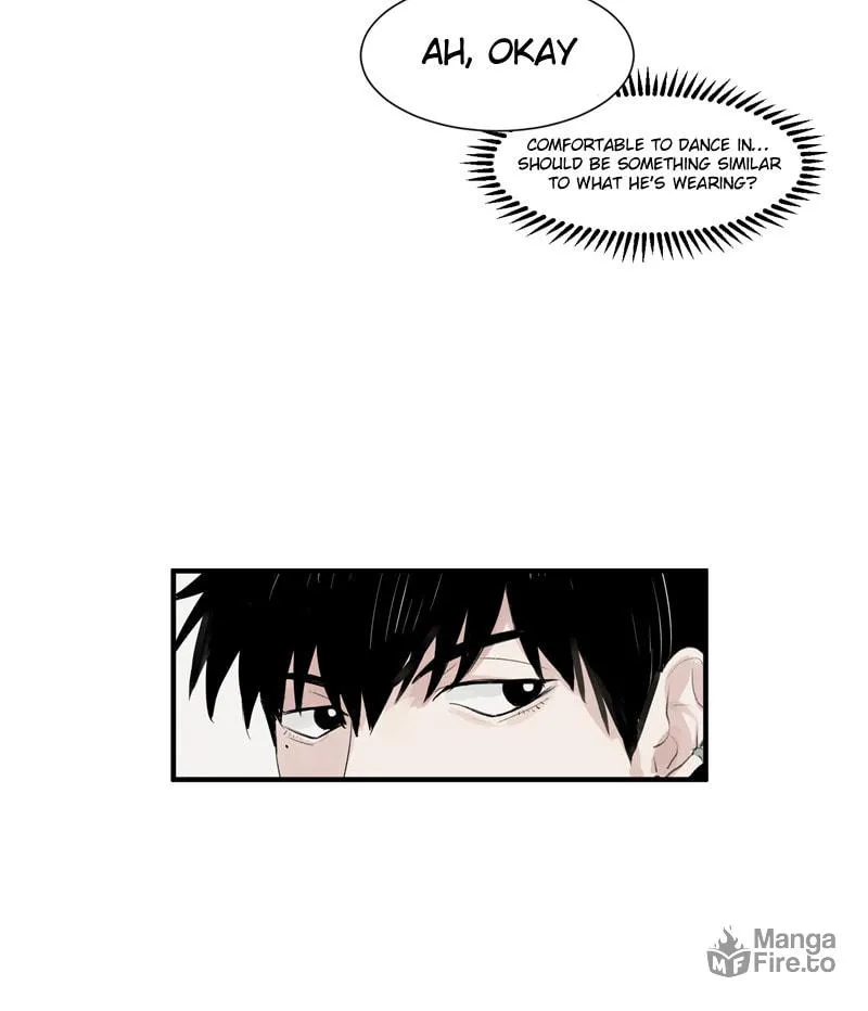 Read Idol Is a God (Colored) chapter 6 image 24 on Lezhin