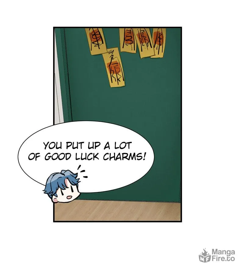 Read Idol Is a God (Colored) chapter 6 image 26 on Lezhin