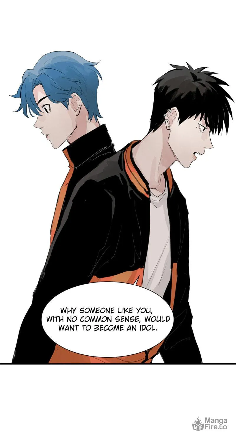 Read Idol Is a God (Colored) chapter 6 image 29 on Lezhin