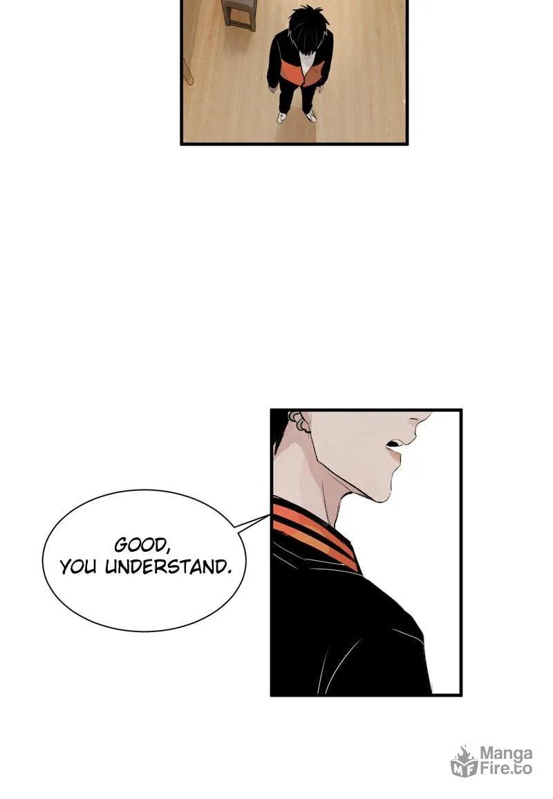 Read Idol Is a God (Colored) chapter 6 image 32 on Lezhin