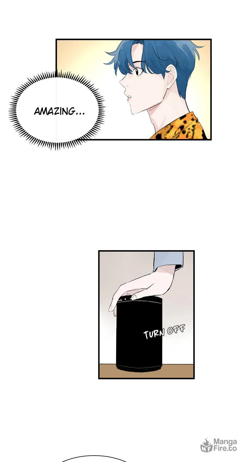 Read Idol Is a God (Colored) chapter 6 image 5 on Lezhin