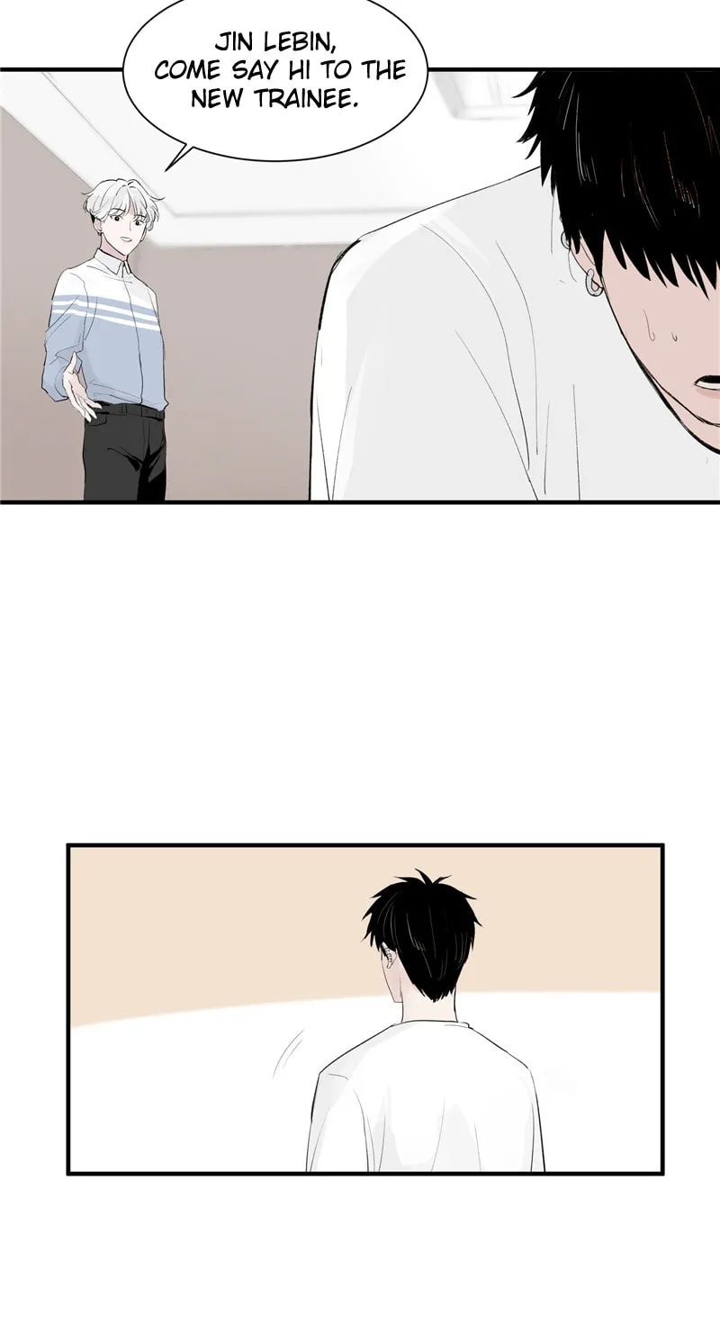 Read Idol Is a God (Colored) chapter 6 image 6 on Lezhin