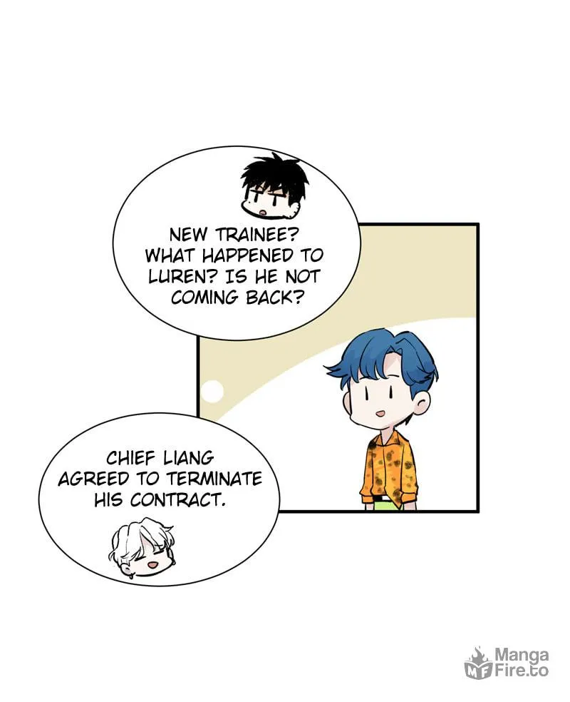 Read Idol Is a God (Colored) chapter 6 image 9 on Lezhin