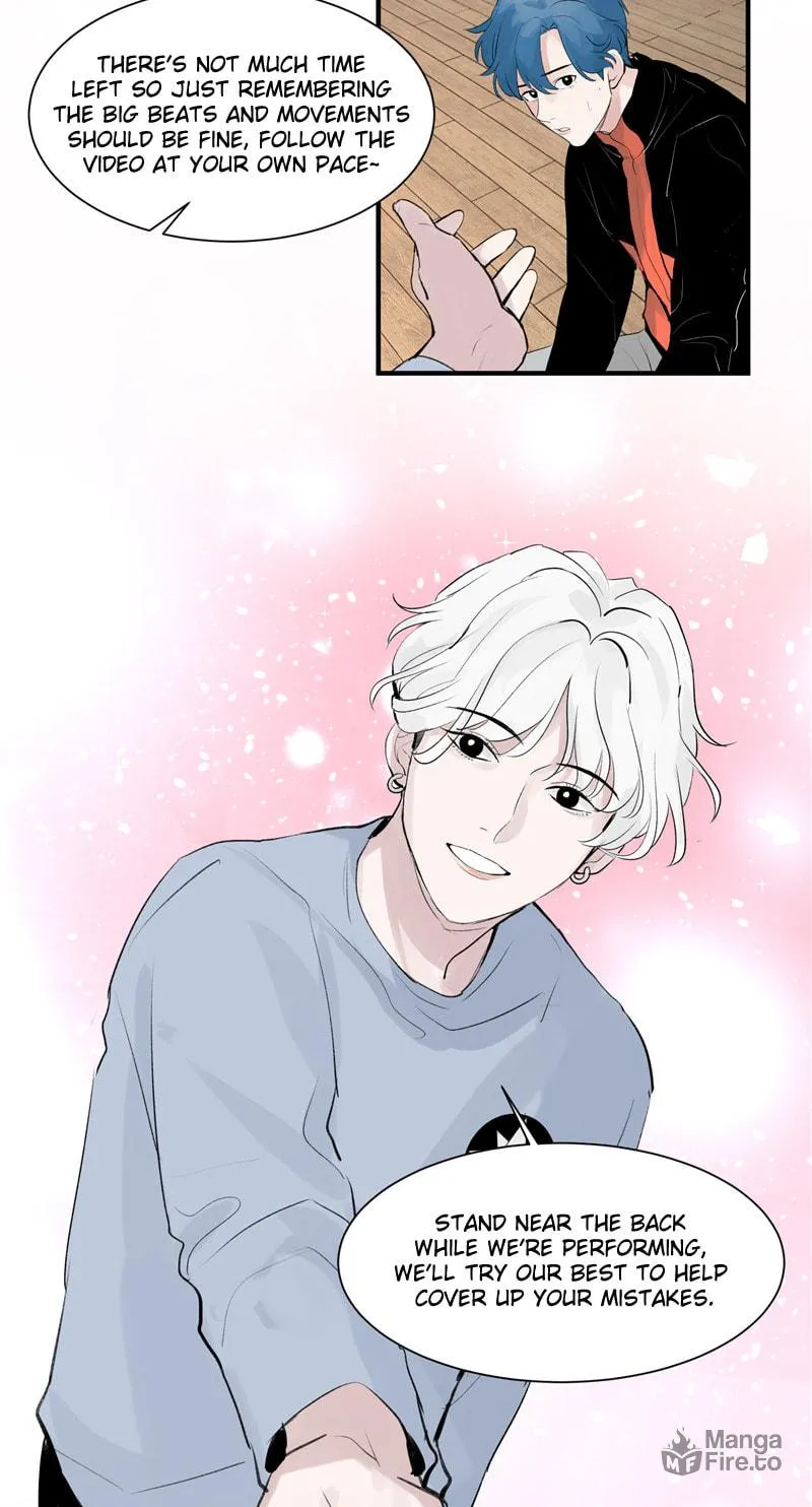 Read Idol Is a God (Colored) chapter 7 image 11 on Lezhin