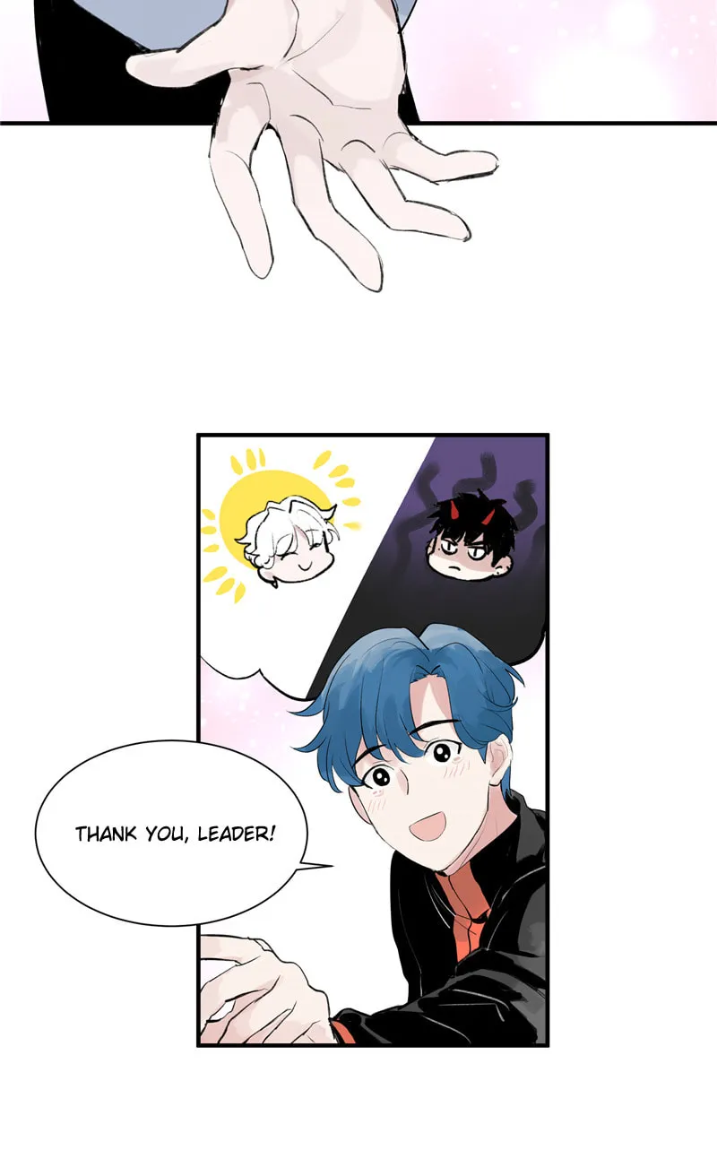 Read Idol Is a God (Colored) chapter 7 image 12 on Lezhin