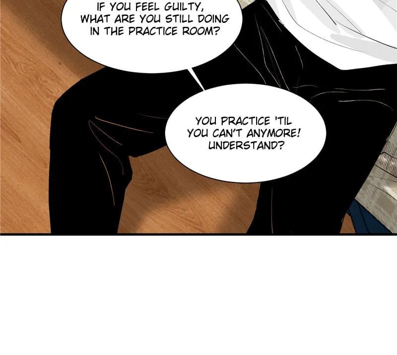 Read Idol Is a God (Colored) chapter 7 image 15 on Lezhin