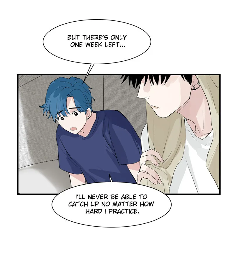 Read Idol Is a God (Colored) chapter 7 image 16 on Lezhin