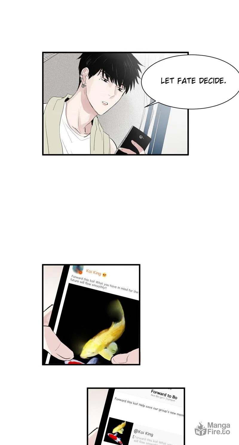 Read Idol Is a God (Colored) chapter 7 image 17 on Lezhin