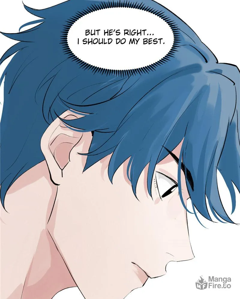 Read Idol Is a God (Colored) chapter 7 image 19 on Lezhin
