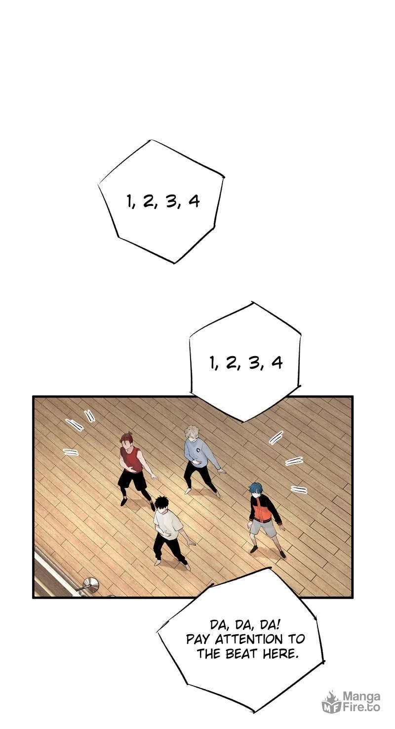 Read Idol Is a God (Colored) chapter 7 image 2 on Lezhin
