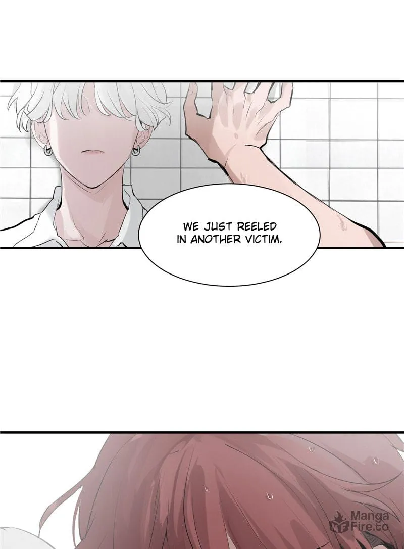 Read Idol Is a God (Colored) chapter 7 image 23 on Lezhin
