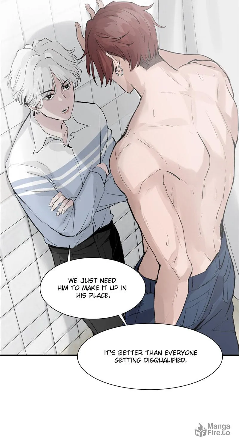 Read Idol Is a God (Colored) chapter 7 image 26 on Lezhin