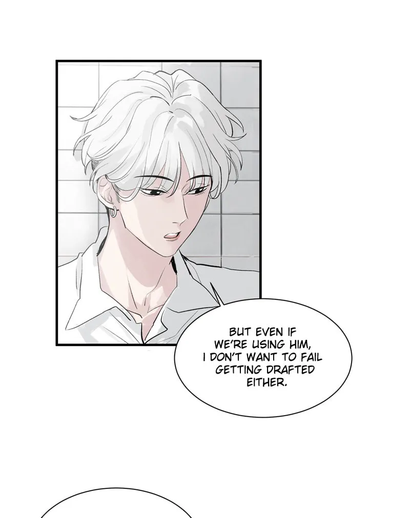 Read Idol Is a God (Colored) chapter 7 image 27 on Lezhin