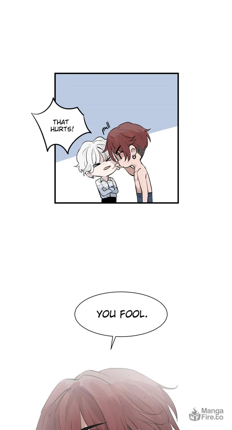 Read Idol Is a God (Colored) chapter 7 image 29 on Lezhin
