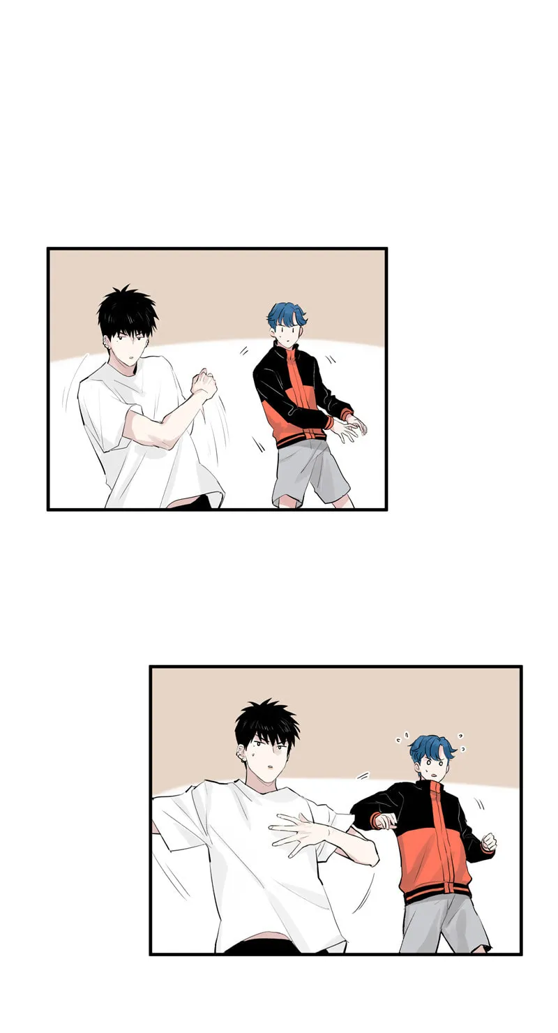 Read Idol Is a God (Colored) chapter 7 image 3 on Lezhin