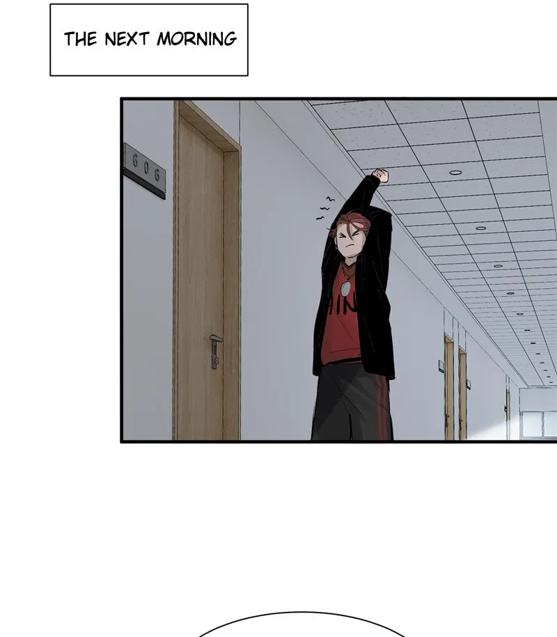Read Idol Is a God (Colored) chapter 7 image 31 on Lezhin