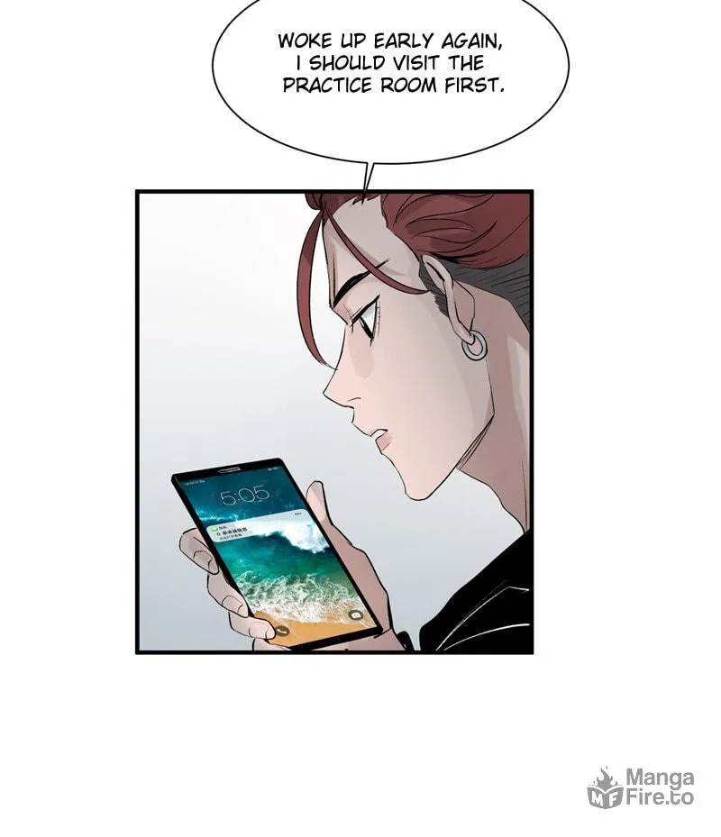 Read Idol Is a God (Colored) chapter 7 image 32 on Lezhin